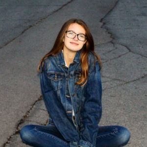 Meet your Posher, Mady